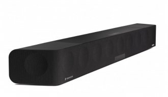 Sennheiser Ambeo Soundbar