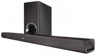 Denon DHT-S316