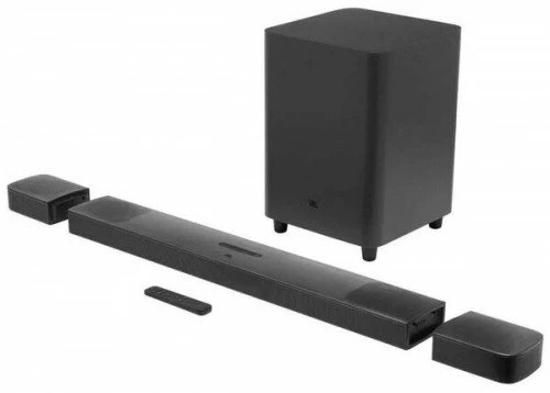 JBL Bar 1000