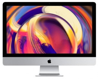 Apple iMac (Retina 5K, середина 2020 г.)