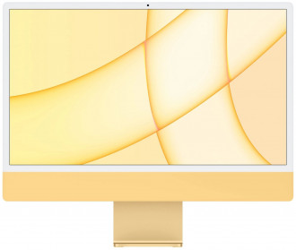 Apple iMac 24" 2021 г.