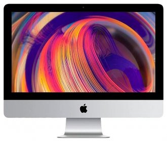Apple iMac Retina 5K (2019 г.)