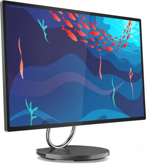 Lenovo Yoga AIO 9