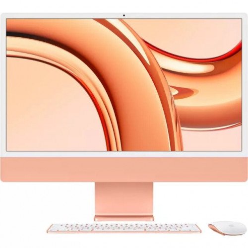 Apple iMac 24 Retina M3