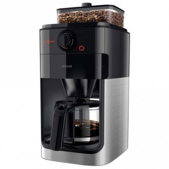 Philips HD 7767 Grind & Brew