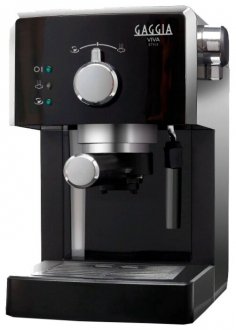 Gaggia Viva Style