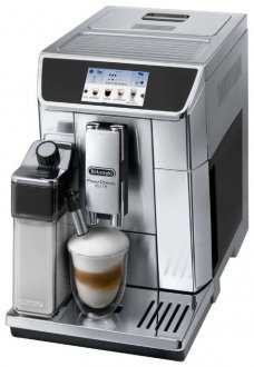 De'Longhi PrimaDonna Elite ECAM 650.75.MS