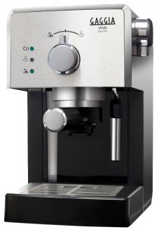 Gaggia Viva Deluxe