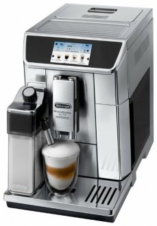 De'Longhi PrimaDonna Elite ECAM 650.85.MS