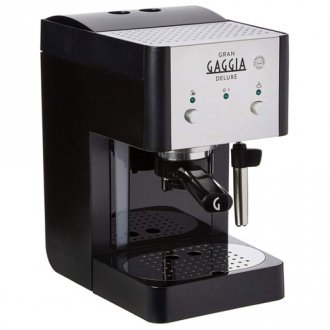 Gaggia Gran De Luxe / Prestige / Style