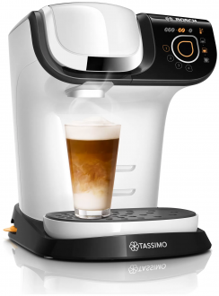 Bosch Tassimo My Way 2