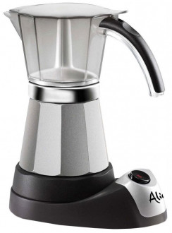 De'Longhi Alicia EMKM 4