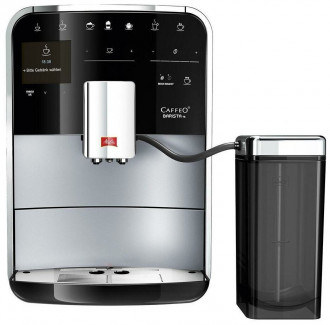 Melitta Caffeo Barista TS Smart