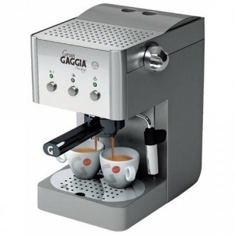 Gaggia Gran Prestige