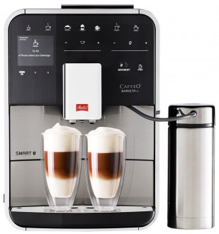 Melitta Caffeo Barista TS Smart SST