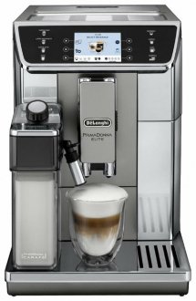 De'Longhi PrimaDonna Elite ECAM 650.55.MS