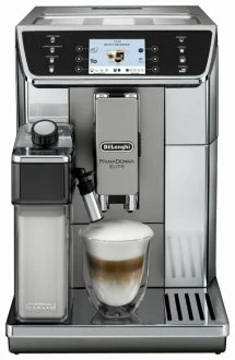 De'Longhi PrimaDonna Elite ECAM650.55.MS