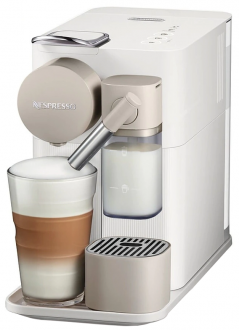 De'Longhi Lattissima One EN510.W