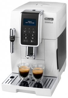 De'Longhi Dinamica ECAM 350.35.W