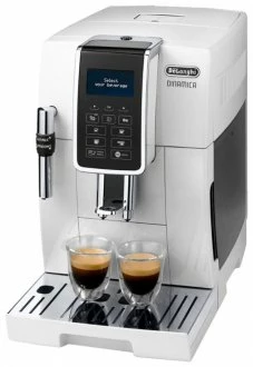 De'Longhi Dinamica ECAM350.35.W