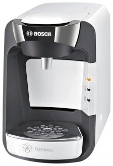 Bosch TAS 3202/3203/3204/3205 TASSIMO SUNY
