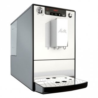 Melitta Caffeo Solo