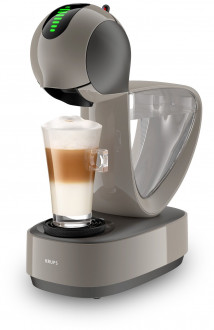 Krups Infinissima Touch KP270