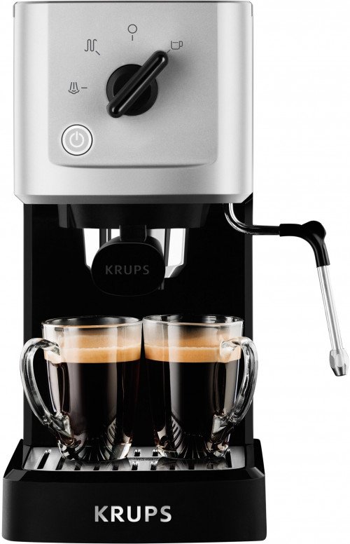 Krups Calvi Meca XP 3440