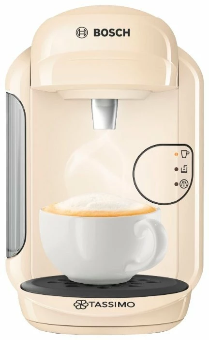 Bosch TAS 1401/ 1402/ 1403/ 1404/ 1407 Tassimo VIVY 2