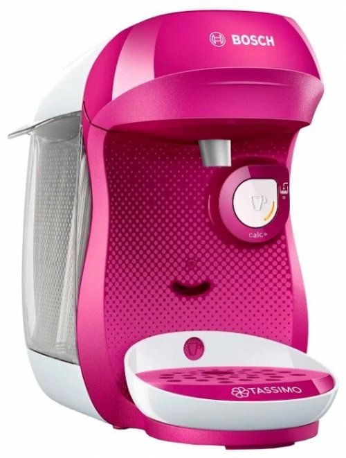 Bosch TAS 1001 / 1002 / 1003 / 1006 / 1007 Tassimo Happy