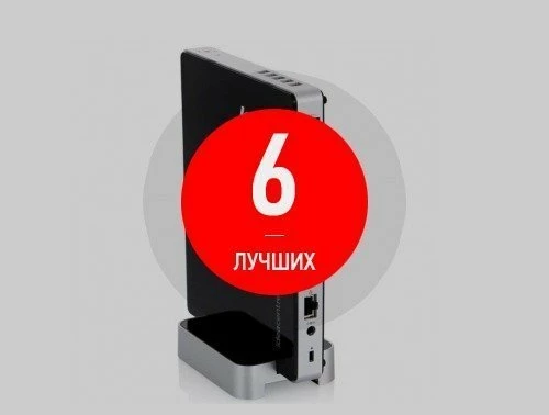 6 лучших неттопов