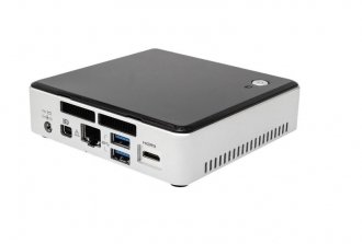 Intel NUC