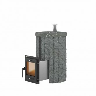 Эверест Steam Master 18 INOX