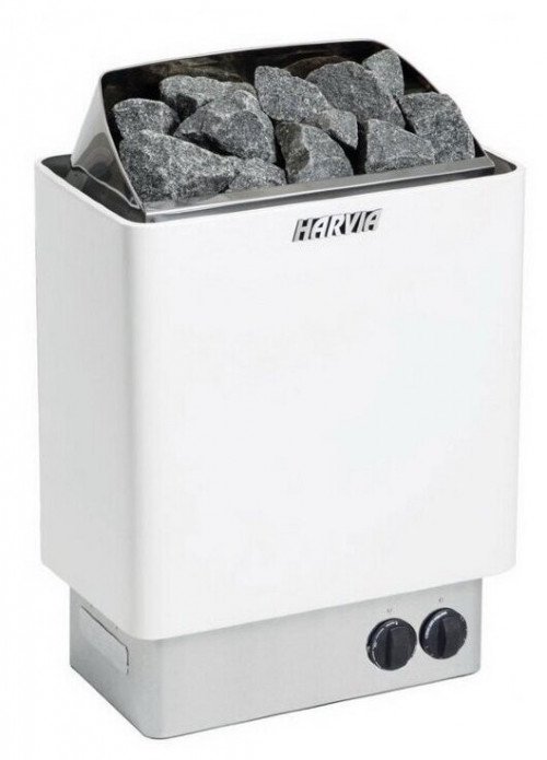 Harvia Trendi KIP 90 T Steel