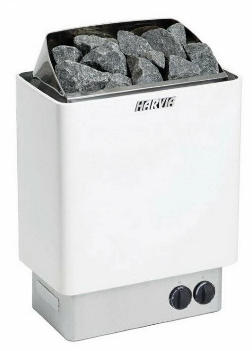 Harvia Trendi KIP 90 T Steel