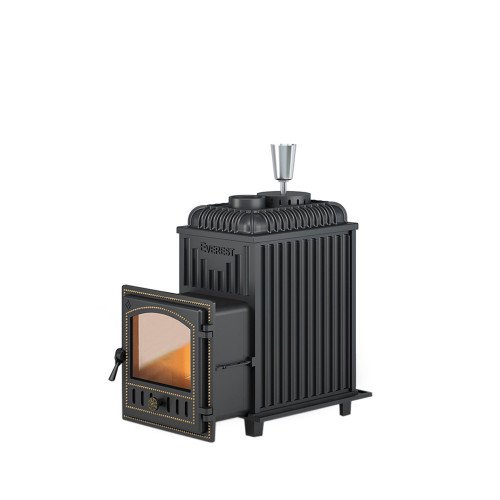 Эверест 24 Легкий пар