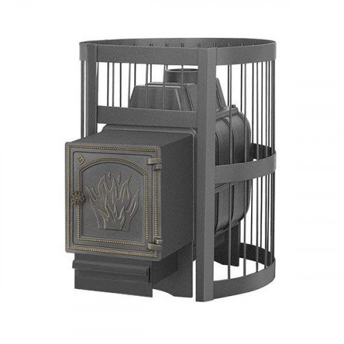 Везувий Легенда Стандарт 16