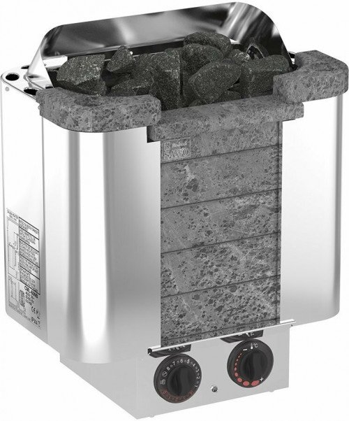 Sawo Cumulus CML-60NB-P