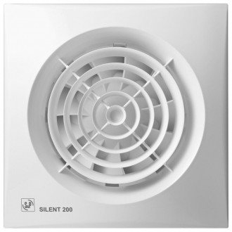 Soler & Palau SILENT-200 CRZ