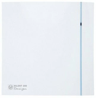 Soler & Palau SILENT-200 CRZ DESIGN 3C