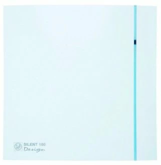 Soler & Palau SILENT-100 CRZ DESIGN 3C