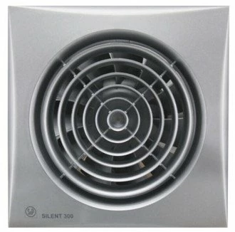 Soler & Palau SILENT-300 CRZ