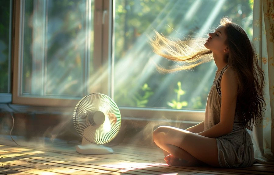 20 лучших вентиляторов для дома