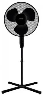 Sencor SFN 4031BK