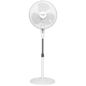 Ballu BFF-815W