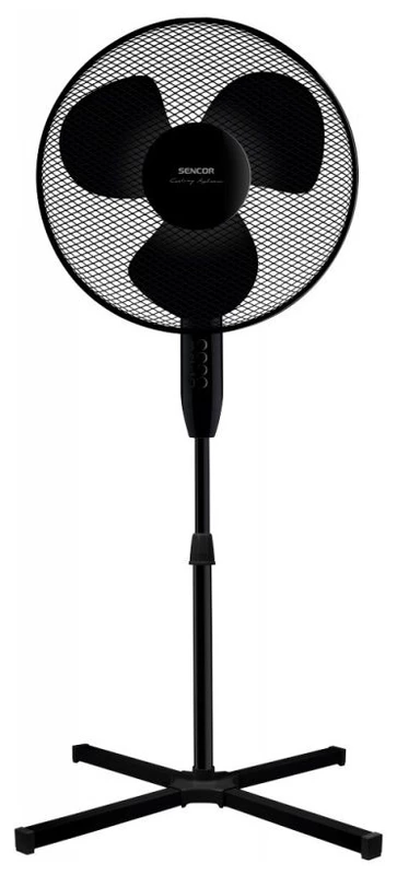 Sencor SFN 4031BK