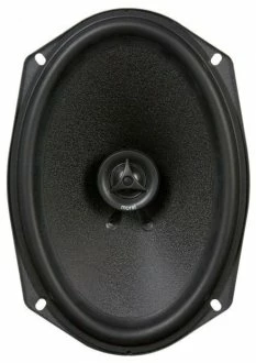 Лучшие автомобильные колонки формата 6х9 – Morel MAXIMO-Coax6x9