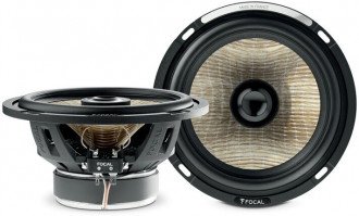 Focal PC165FE