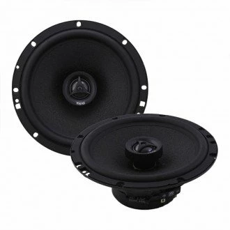 Morel Maximo Coax 6 MKII