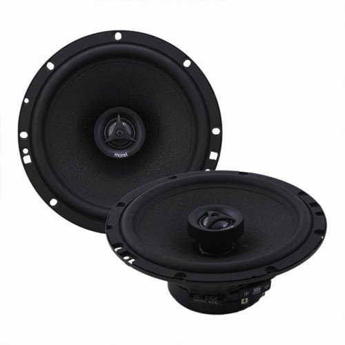 Morel Maximo Coax 6 MKII